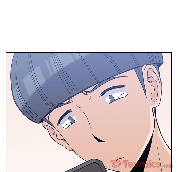 [韩国漫画] 男孩子 校园,巨乳大奶,女学生#[105P]-96