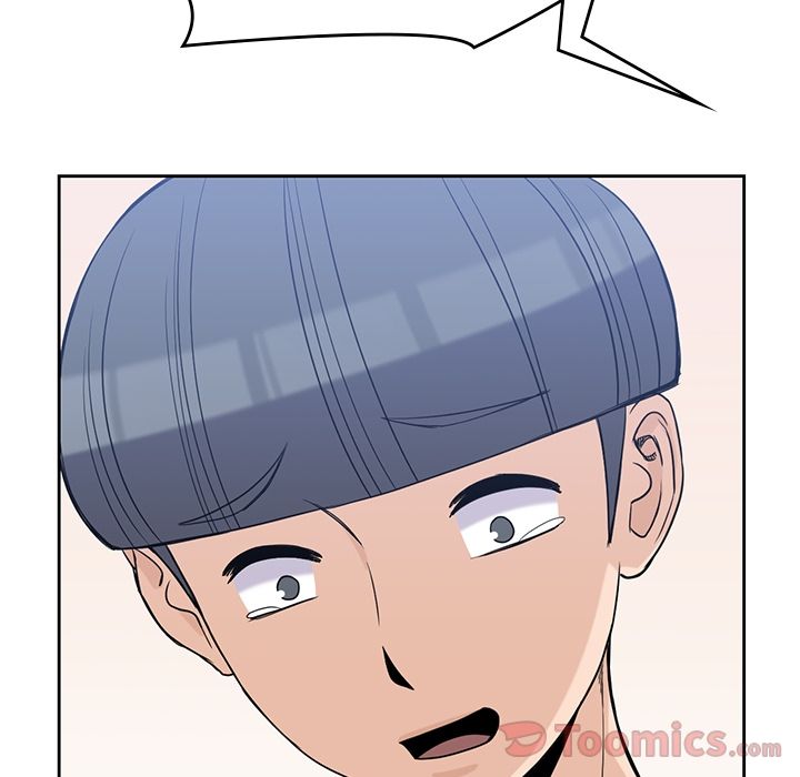 [韩国漫画] 男孩子 校园,巨乳大奶,女学生#[105P]-99