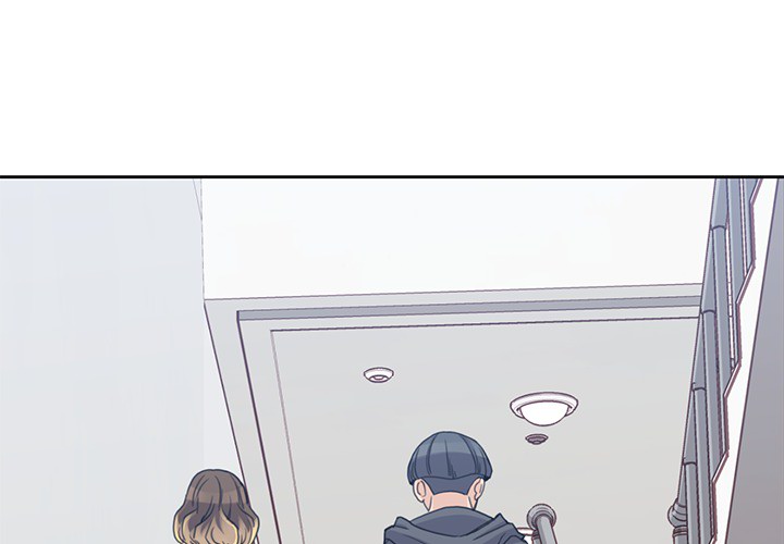 [韩国漫画] 男孩子 校园,巨乳大奶,女学生#[99P]-1