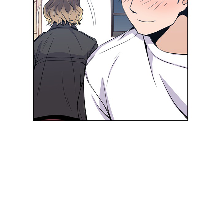 [韩国漫画] 男孩子 校园,巨乳大奶,女学生#[99P]-12