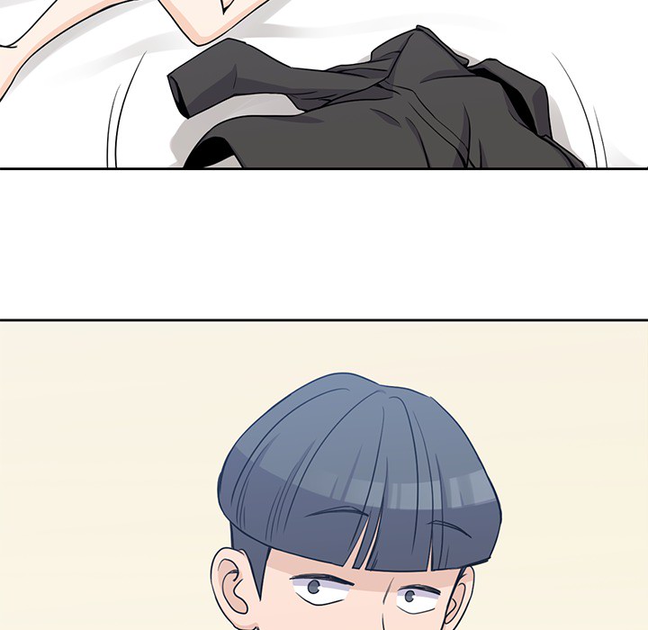 [韩国漫画] 男孩子 校园,巨乳大奶,女学生#[99P]-14