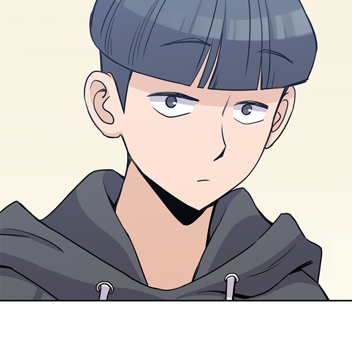 [韩国漫画] 男孩子 校园,巨乳大奶,女学生#[99P]-18