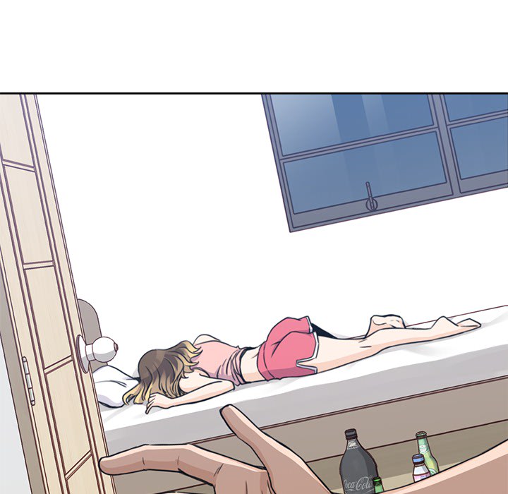 [韩国漫画] 男孩子 校园,巨乳大奶,女学生#[99P]-19