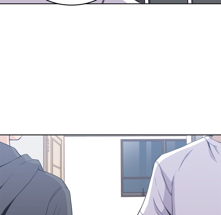 [韩国漫画] 男孩子 校园,巨乳大奶,女学生#[99P]-25