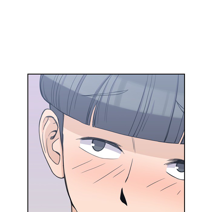 [韩国漫画] 男孩子 校园,巨乳大奶,女学生#[99P]-29