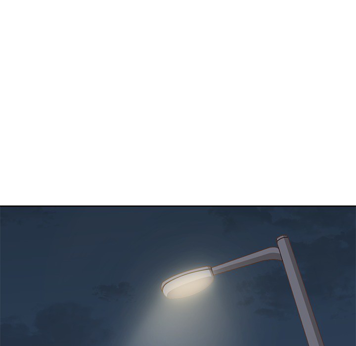 [韩国漫画] 男孩子 校园,巨乳大奶,女学生#[99P]-35