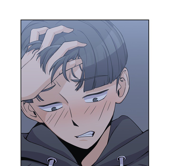 [韩国漫画] 男孩子 校园,巨乳大奶,女学生#[99P]-40