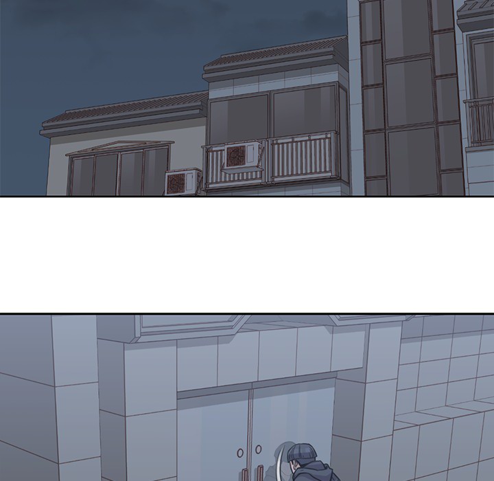 [韩国漫画] 男孩子 校园,巨乳大奶,女学生#[99P]-60