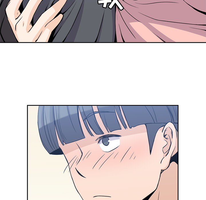 [韩国漫画] 男孩子 校园,巨乳大奶,女学生#[99P]-7