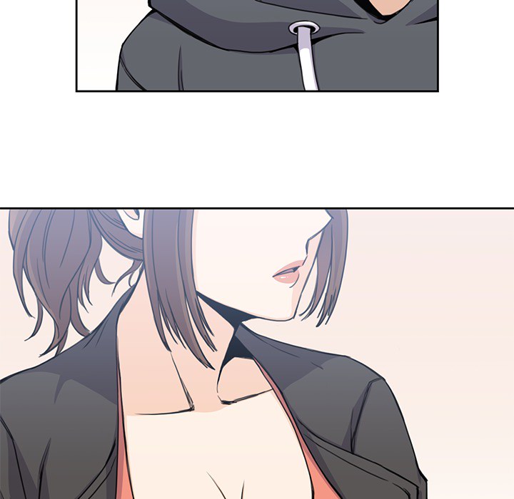 [韩国漫画] 男孩子 校园,巨乳大奶,女学生#[99P]-76