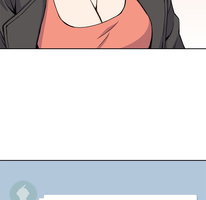 [韩国漫画] 男孩子 校园,巨乳大奶,女学生#[99P]-77