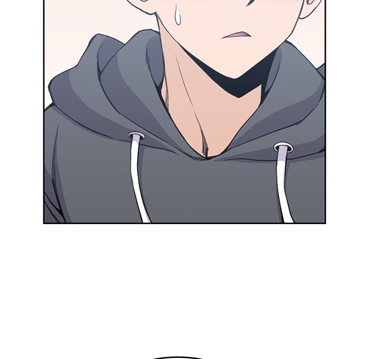 [韩国漫画] 男孩子 校园,巨乳大奶,女学生#[99P]-86