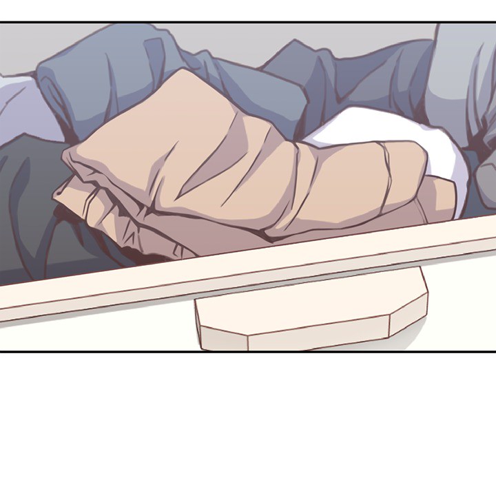 [韩国漫画] 男孩子 校园,巨乳大奶,女学生#[99P]-96