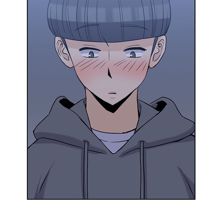 [韩国漫画] 男孩子 校园,巨乳大奶,女学生#[111P]-103