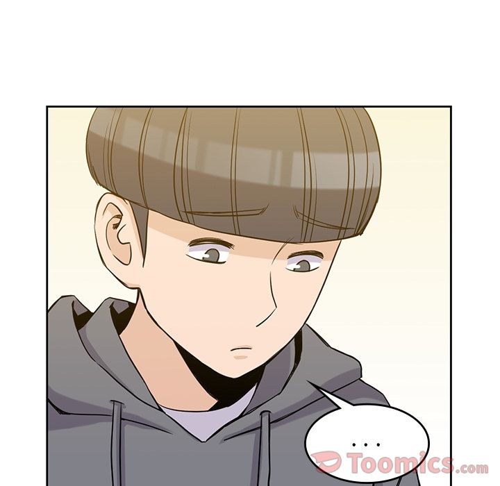 [韩国漫画] 男孩子 校园,巨乳大奶,女学生#[111P]-28