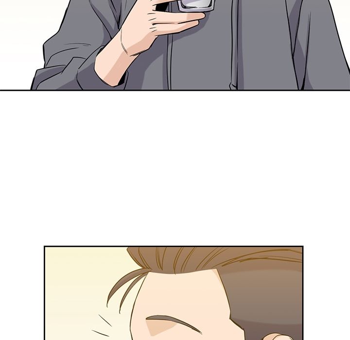 [韩国漫画] 男孩子 校园,巨乳大奶,女学生#[111P]-33