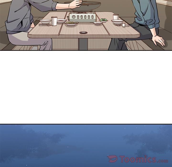 [韩国漫画] 男孩子 校园,巨乳大奶,女学生#[111P]-37