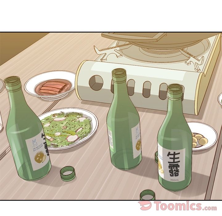 [韩国漫画] 男孩子 校园,巨乳大奶,女学生#[111P]-39