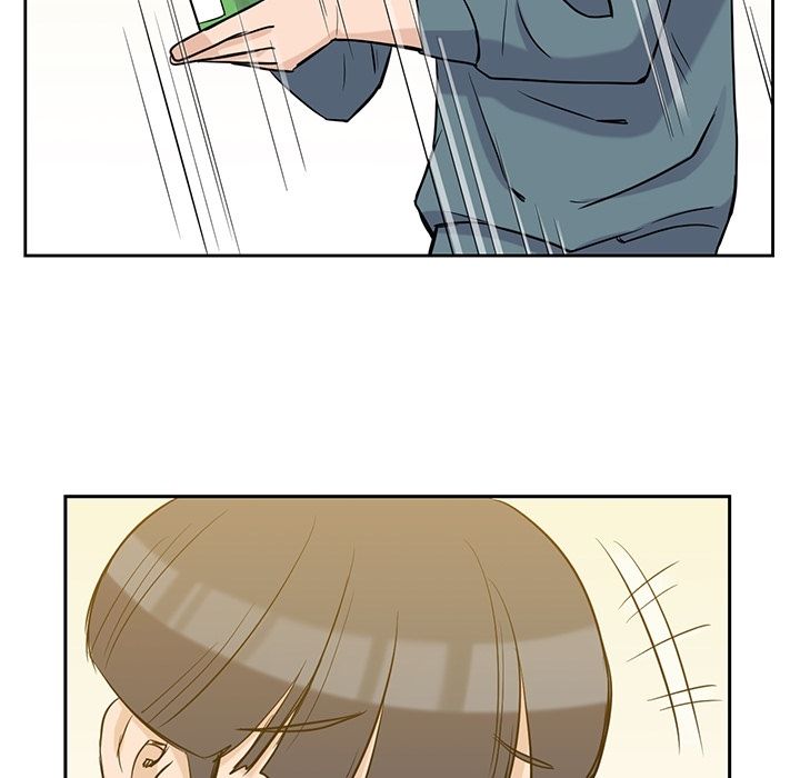 [韩国漫画] 男孩子 校园,巨乳大奶,女学生#[111P]-46