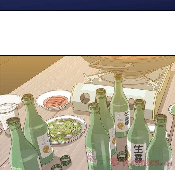 [韩国漫画] 男孩子 校园,巨乳大奶,女学生#[111P]-49