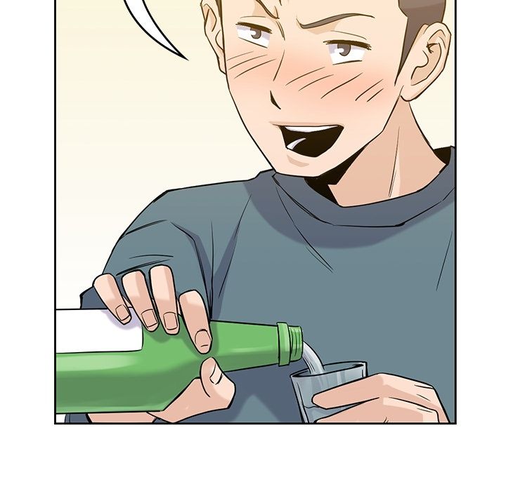 [韩国漫画] 男孩子 校园,巨乳大奶,女学生#[111P]-65