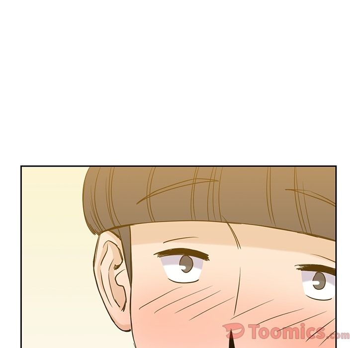 [韩国漫画] 男孩子 校园,巨乳大奶,女学生#[111P]-66