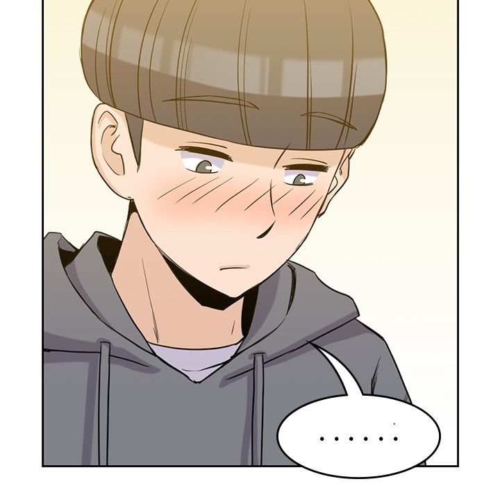 [韩国漫画] 男孩子 校园,巨乳大奶,女学生#[111P]-71