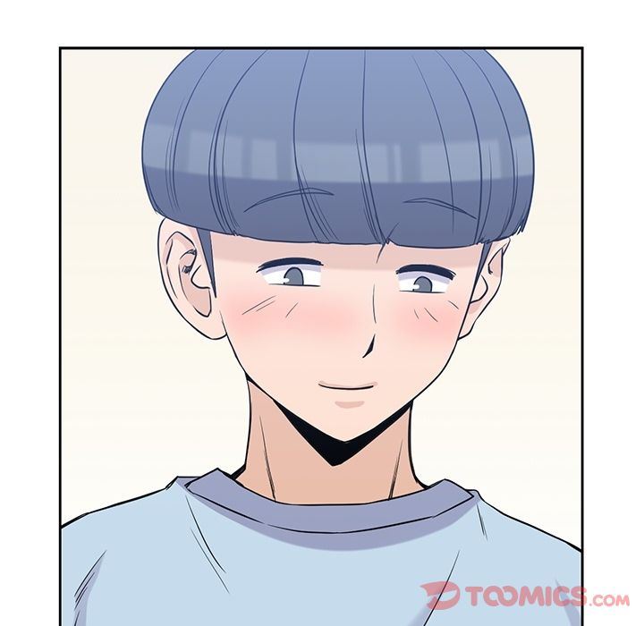 [韩国漫画] 男孩子 校园,巨乳大奶,女学生#[95P]-36