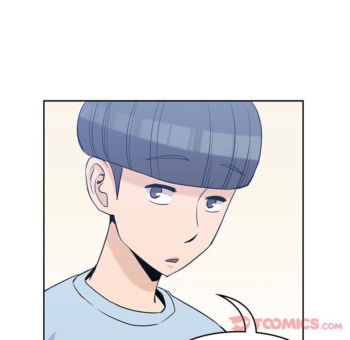 [韩国漫画] 男孩子 校园,巨乳大奶,女学生#[95P]-44