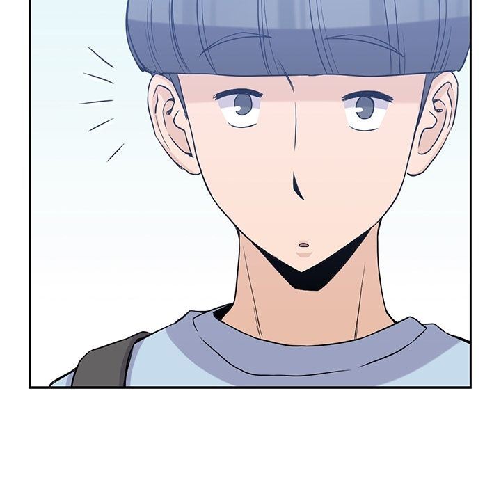 [韩国漫画] 男孩子 校园,巨乳大奶,女学生#[95P]-61