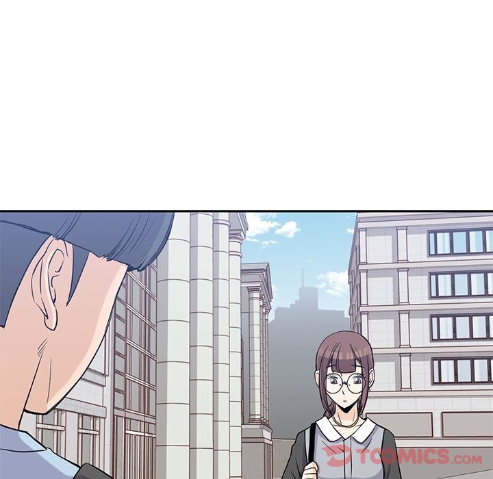 [韩国漫画] 男孩子 校园,巨乳大奶,女学生#[95P]-62