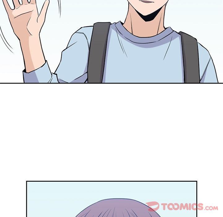 [韩国漫画] 男孩子 校园,巨乳大奶,女学生#[95P]-64