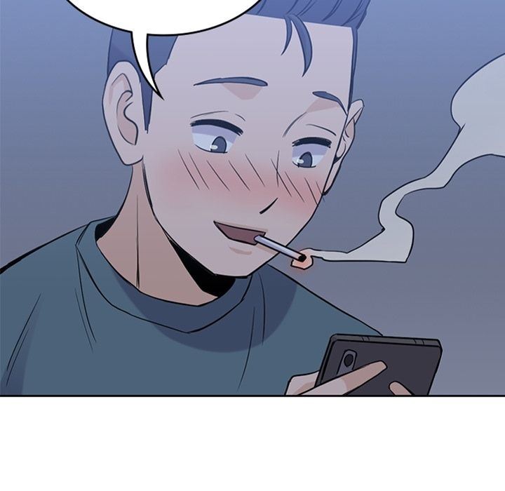 [韩国漫画] 男孩子 校园,巨乳大奶,女学生#[95P]-7