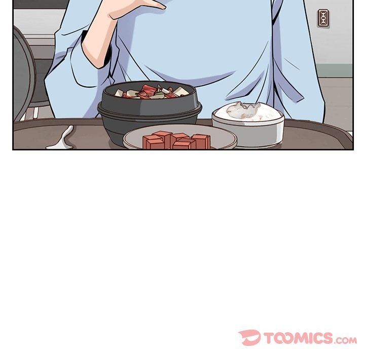 [韩国漫画] 男孩子 校园,巨乳大奶,女学生#[95P]-90