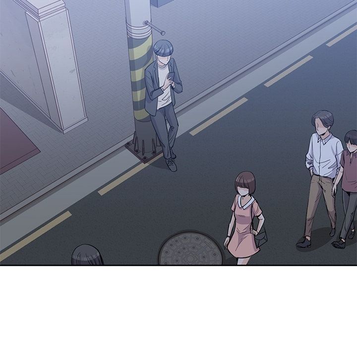 [韩国漫画] 男孩子 校园,巨乳大奶,女学生#[123P]-115