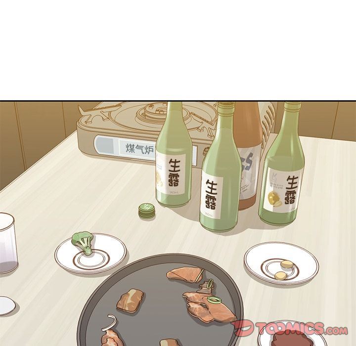 [韩国漫画] 男孩子 校园,巨乳大奶,女学生#[123P]-36