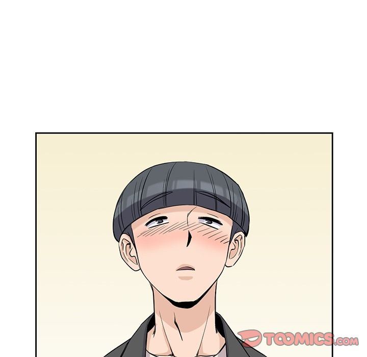 [韩国漫画] 男孩子 校园,巨乳大奶,女学生#[123P]-39