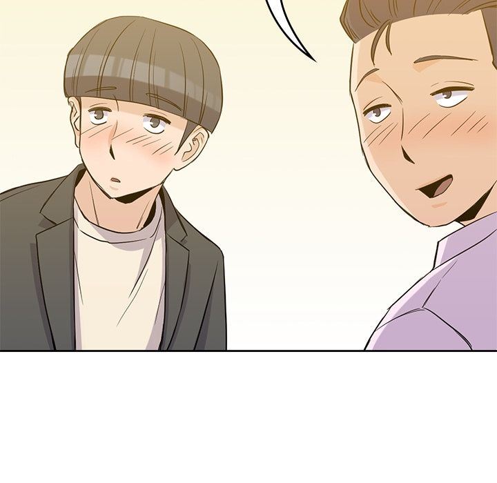 [韩国漫画] 男孩子 校园,巨乳大奶,女学生#[123P]-65