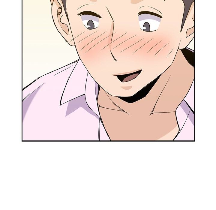 [韩国漫画] 男孩子 校园,巨乳大奶,女学生#[123P]-97