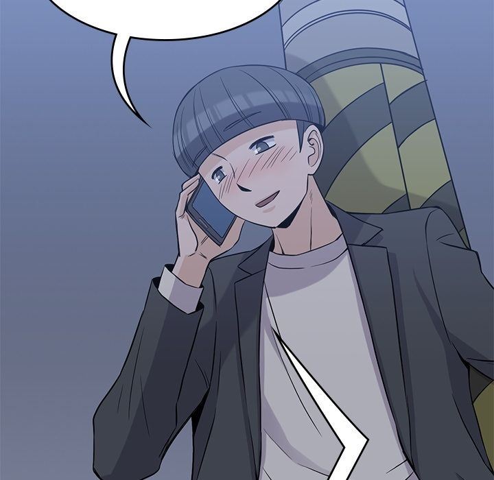 [韩国漫画] 男孩子 校园,巨乳大奶,女学生#[123P]-24