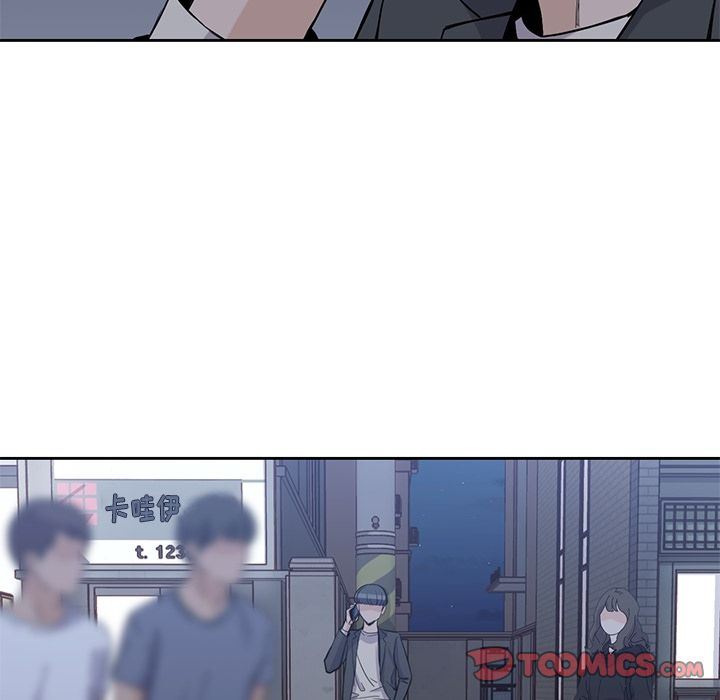 [韩国漫画] 男孩子 校园,巨乳大奶,女学生#[123P]-28