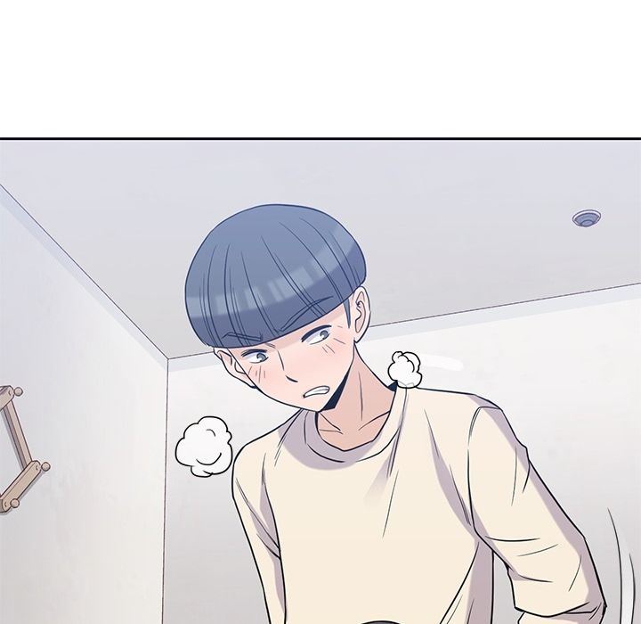 [韩国漫画] 男孩子 校园,巨乳大奶,女学生#[123P]-69