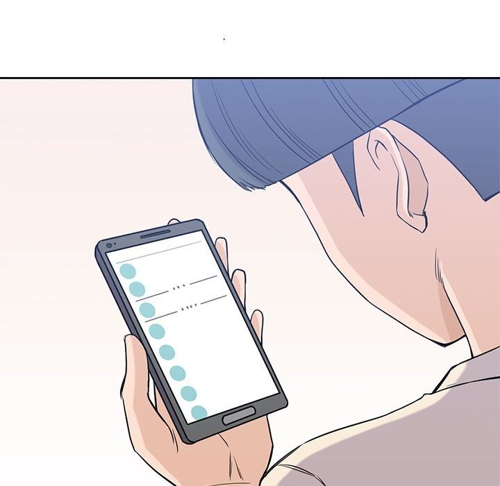 [韩国漫画] 男孩子 校园,巨乳大奶,女学生#[123P]-71