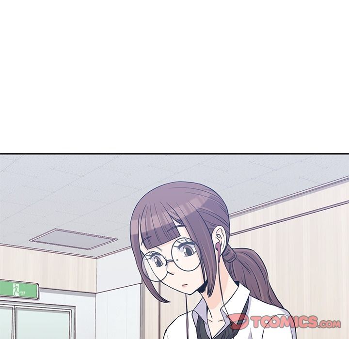 [韩国漫画] 男孩子 校园,巨乳大奶,女学生#[123P]-76