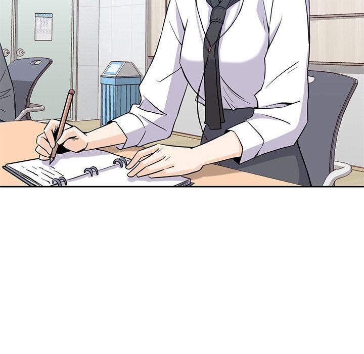 [韩国漫画] 男孩子 校园,巨乳大奶,女学生#[123P]-77