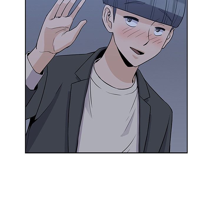 [韩国漫画] 男孩子 校园,巨乳大奶,女学生#[123P]-8