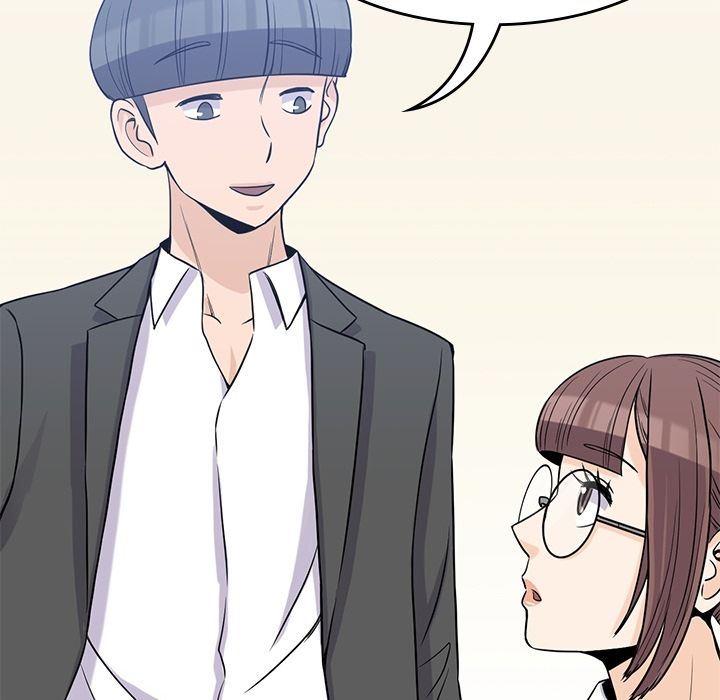 [韩国漫画] 男孩子 校园,巨乳大奶,女学生#[123P]-81