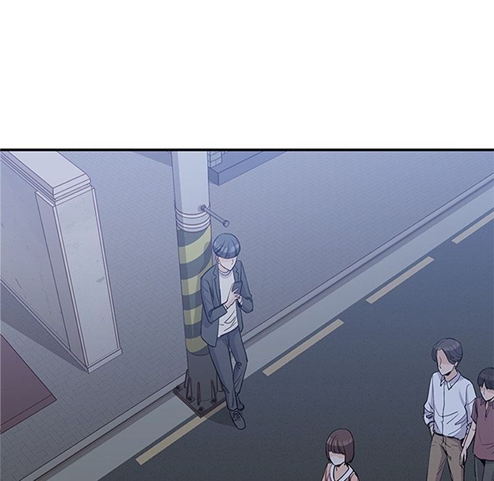 [韩国漫画] 男孩子 校园,巨乳大奶,女学生#[123P]-9