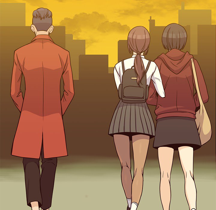 [韩国漫画] 男孩子 校园,巨乳大奶,女学生#[113P]-104