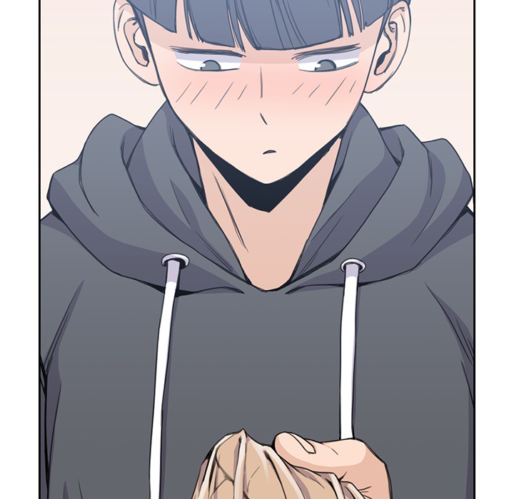 [韩国漫画] 男孩子 校园,巨乳大奶,女学生#[113P]-17